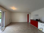 ▷ Appartement à louer • Nantes • 66,42 m² • 833 € |...
