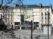 ▷ Appartement à louer • Nantes • 85,56 m² • 1 300 € |...