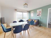 ▷ Appartement à louer • Nantes • 98,7 m² • 1 900 € |...