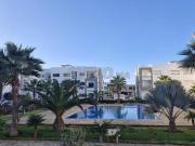 Appartement à louer neuf résidence fermée