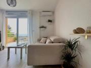 Appartement à louer Nice