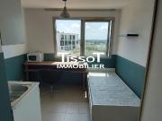 Appartement à louer Nîmes
