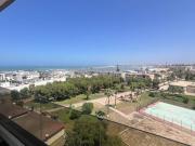 Appartement à louer non meublé