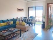 Appartement à louer non meublé à Errahma