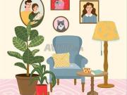 Appartement à louer Nour Californie