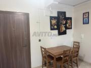 Appartement à louer Oulfa Khouzama