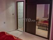 Appartement à louer par jour à Martil