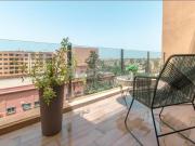 Appartement à louer par Jours geuliz