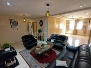 Appartement à louer par mois