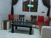 Appartement à louer par mois Hay salam