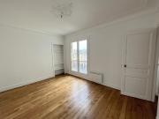 Appartement à louer Paris