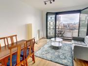 Appartement à louer Paris