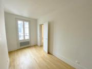 Appartement à louer Paris