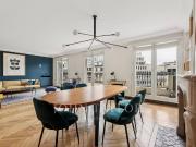 Appartement à louer Paris 8Ème Champs Élysées, Paris...