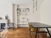 Appartement à louer Paris 8Ème, Paris Rive Droite,...