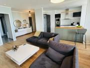 Appartement à louer Paris Quai de Seine