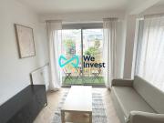 Appartement à louer Pau