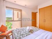 Appartement à louer pour des vacances de rêve