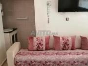 Appartement à louer pour l'été