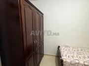 Appartement à louer pour l'hiver à Martil