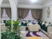 Appartement à louer pour longue durée