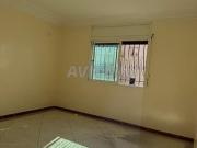 Appartement à louer près de l'avenue Moulay Cherif