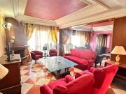 Appartement à louer près du parc