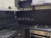 Appartement à louer PRESTIGIA Hay Riad Rabat