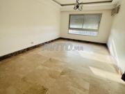Appartement à louer Proche la Gare ONCF Mohammedia