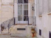 Appartement à louer quai de Bethune, Paris 4ème