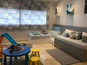 Appartement a louer quartier iberia surface 220 m²