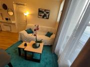 Appartement à louer quartier la Gaieté