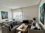 Appartement à louer quartier les oranges