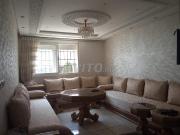 Appartement à louer quotidiennement à Tétouan