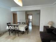 Appartement à louer – Racine, Casablanca