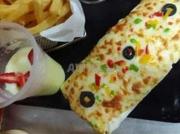 Appartement à louer RDC Duplex