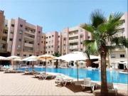 Appartement à louer Résidence Chaabi Quartier Wafa