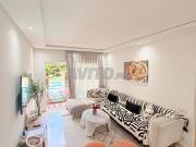 Appartement à louer résidence Kettani