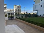 Appartement à louer résidence les tours d'oulfa