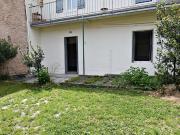 Appartement à louer Roanne 2 pièces 50 m² terrasse et jardin