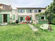 Maison familiale avec garage piscine centre ville