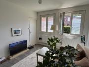▷ Appartement à louer • Roubaix • 45,32 m² • 760 € |...