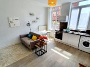 ▷ Appartement à louer • Roubaix • 47,26 m² • 850 € |...