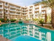 Appartement à louer route de Casa