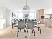 Appartement à Louer Rue de l'Armistice, Le Gardeur...