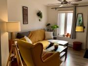 Appartement à Louer Rue de mazenod, La Cité Limoilou...