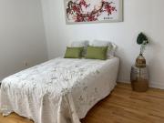 Appartement à Louer rue Lechasseur, Sainte...
