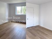 Appartement à Louer Rue Montpetit, Le Vieux Longueuil...