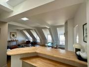 Appartement à louer rue Notre Dame des Champs, Paris 6ème