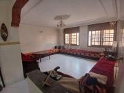 Appartement à louer rue Smara